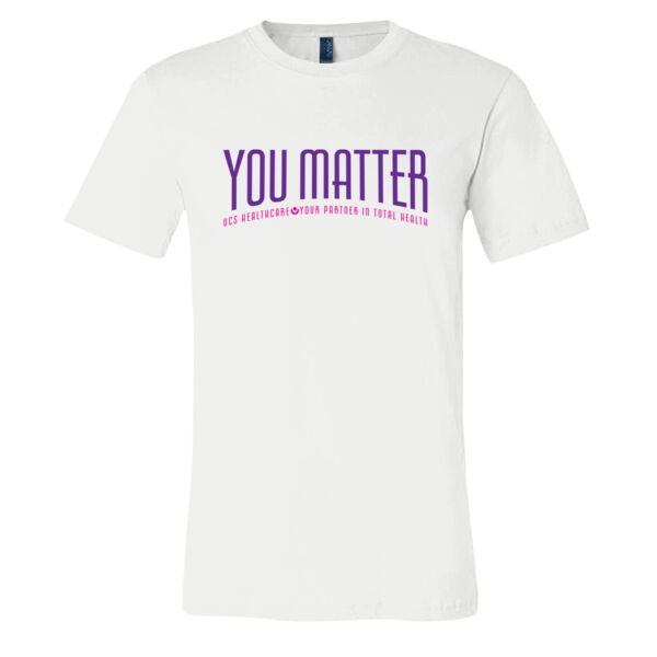 You Matter - Light colors Thumbnail