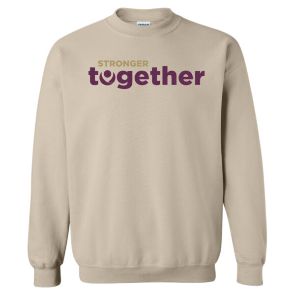 Stronger Together Crew Thumbnail