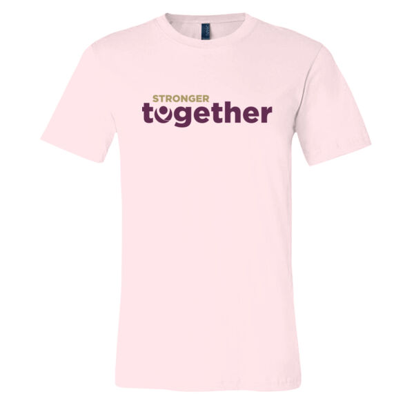 Stronger Together Thumbnail