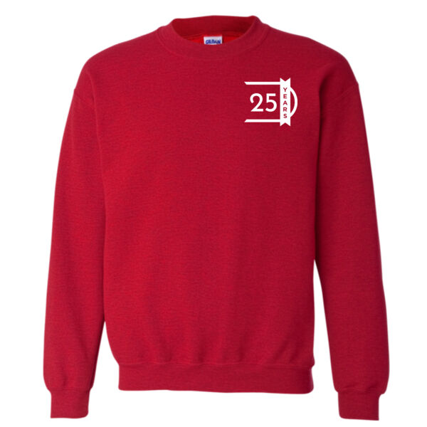 Anniversary Crew Thumbnail