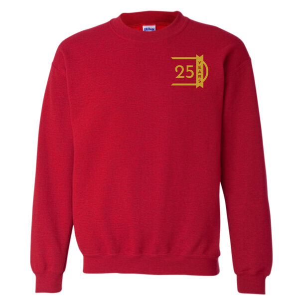 Anniversary Crew Thumbnail