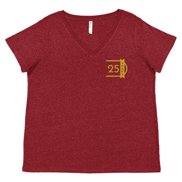 Anniversary Tee Curvy Collection Thumbnail