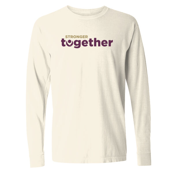Stronger Together Long Sleeve Thumbnail