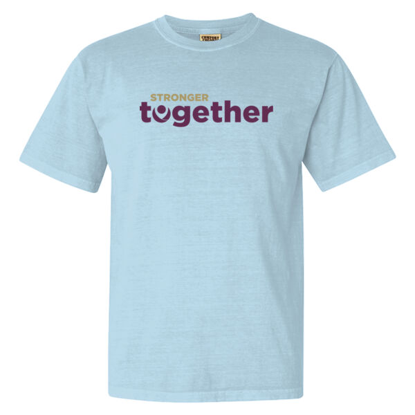 Stronger Together Thumbnail