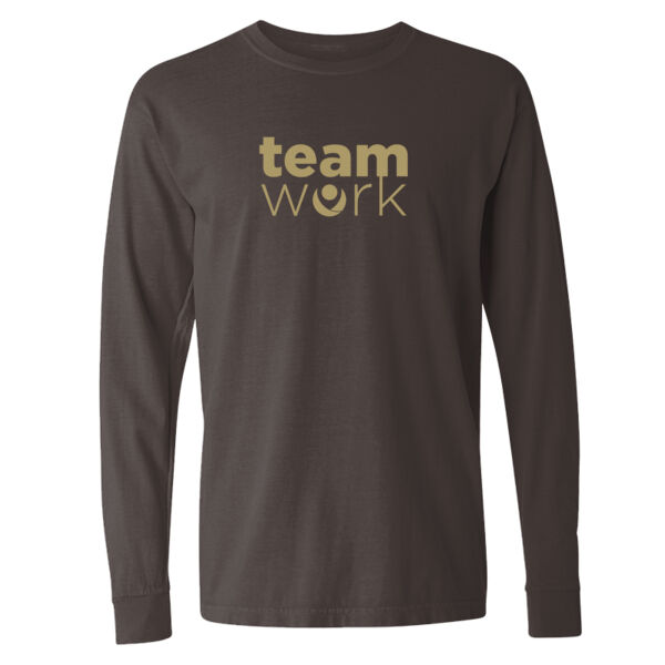 Team Work Long Sleeve Thumbnail
