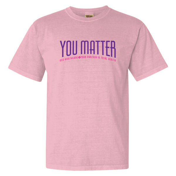 You Matter Thumbnail