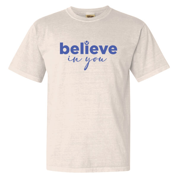 Believe in You  Thumbnail