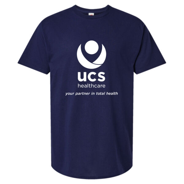 Big & Tall Tee Thumbnail