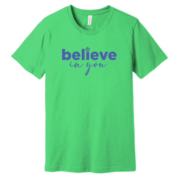 Believe in You Thumbnail