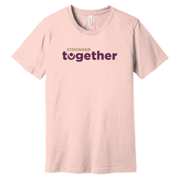 Stronger Together Thumbnail